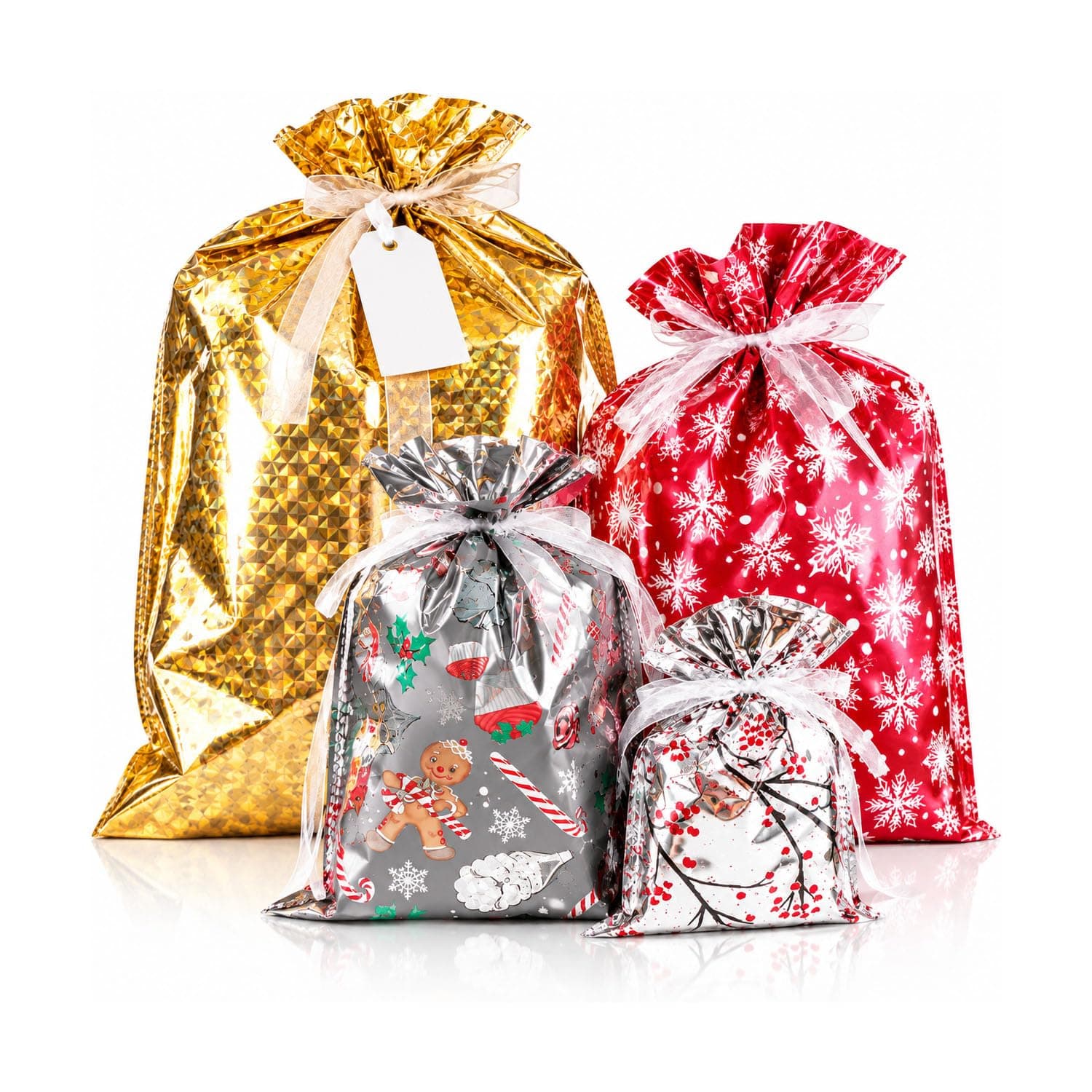 best christmas gift bags