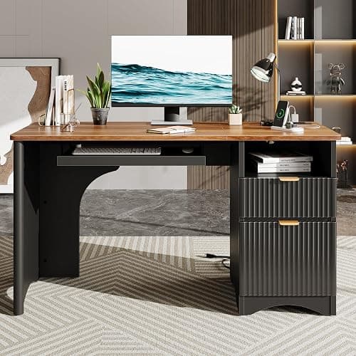 Best Computer Desks for Home Offices and Gaming Setups