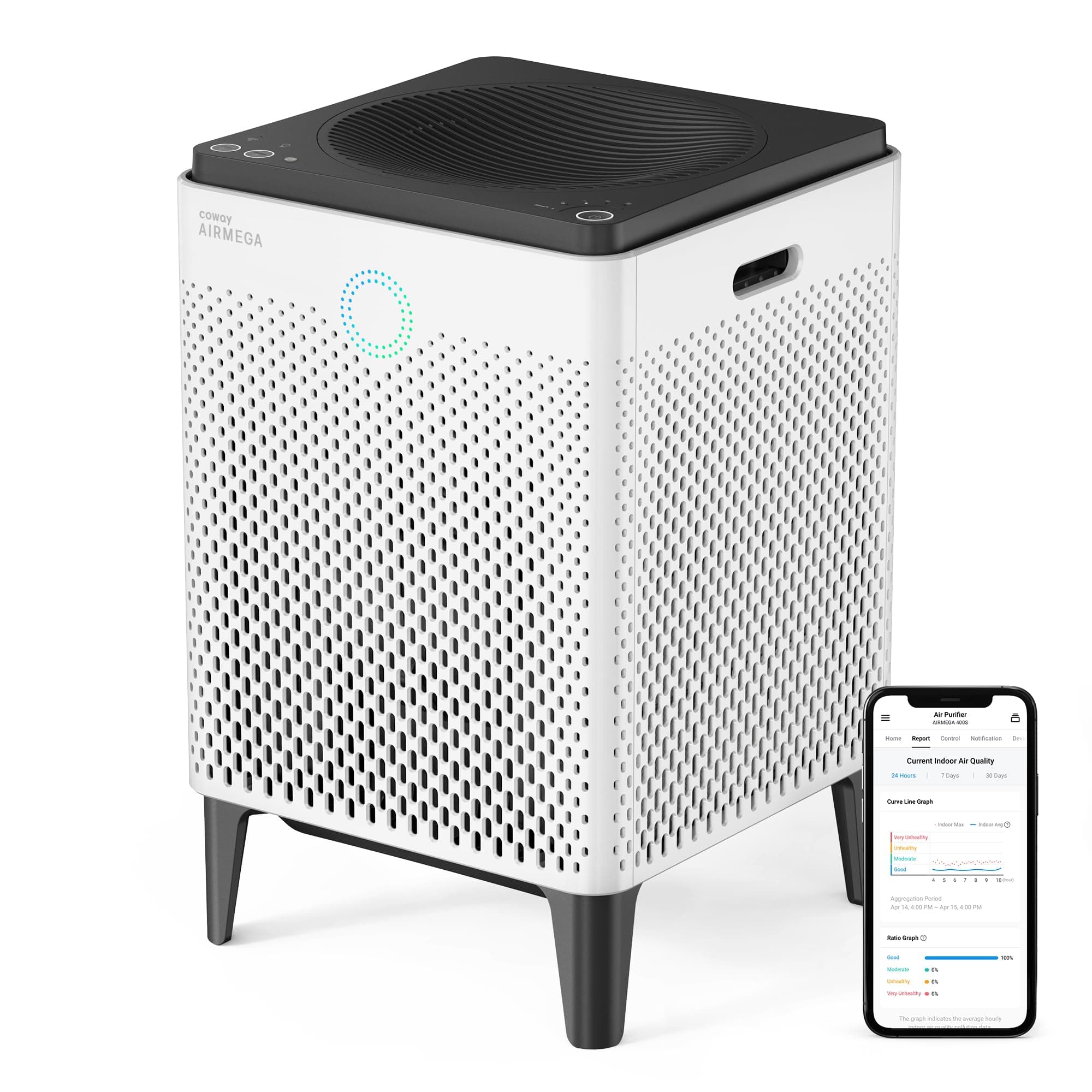 Finding the Best Air Purifiers for Allergies