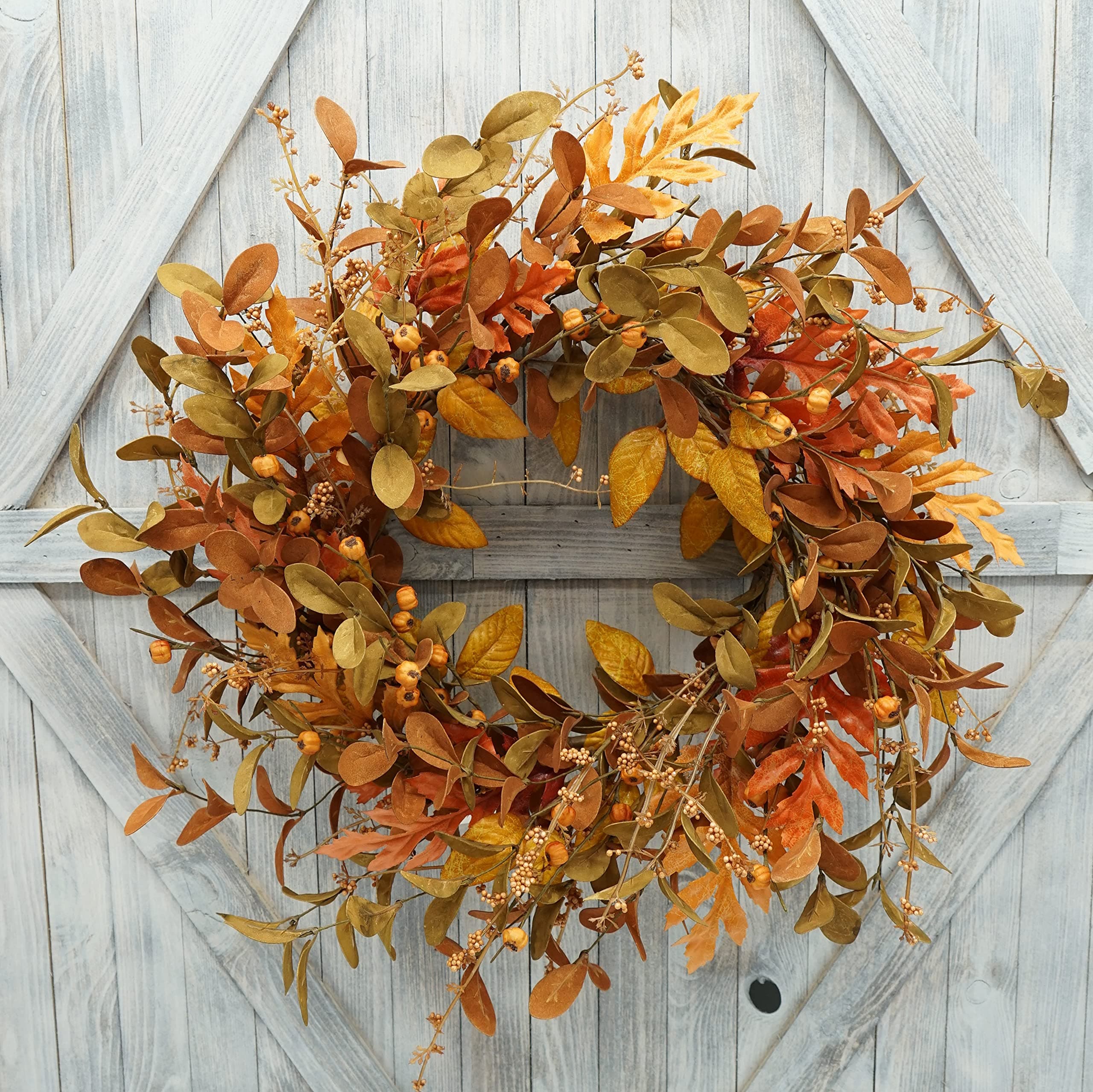 best thanksgiving decorations