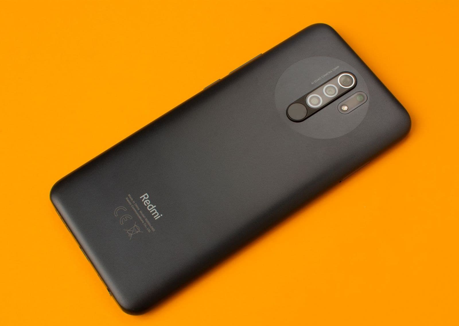 Person comparing the best android phones for under 300