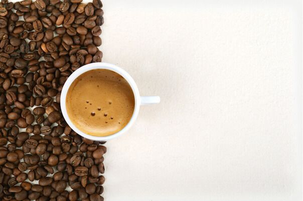 americano-ingredient