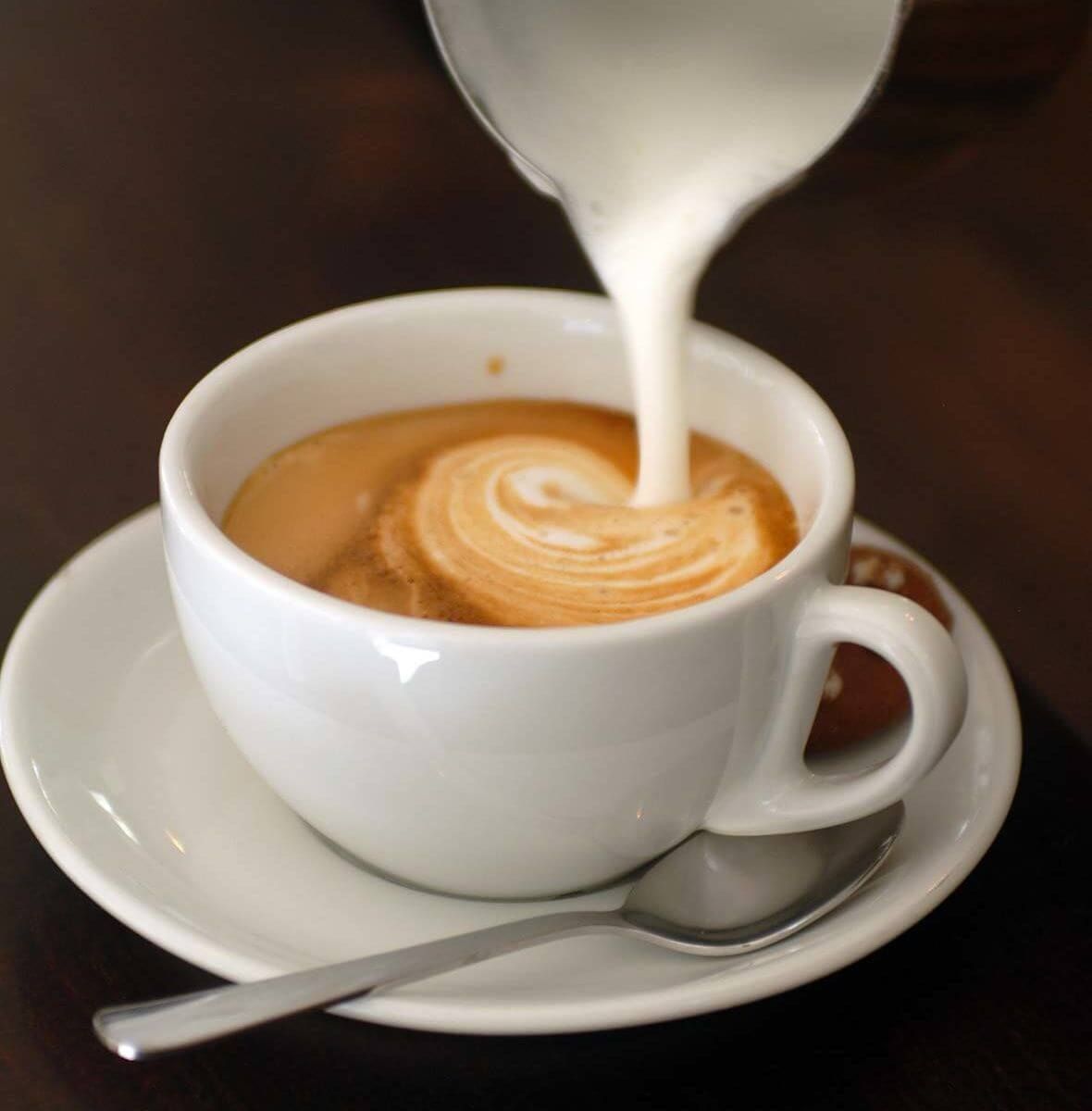 homemade-cappuccino-coffee