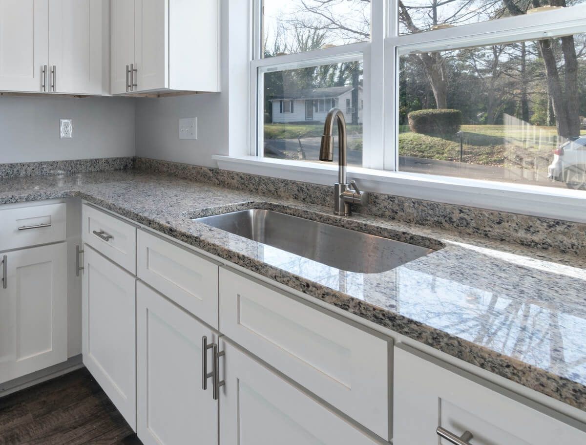 Granite Countertops