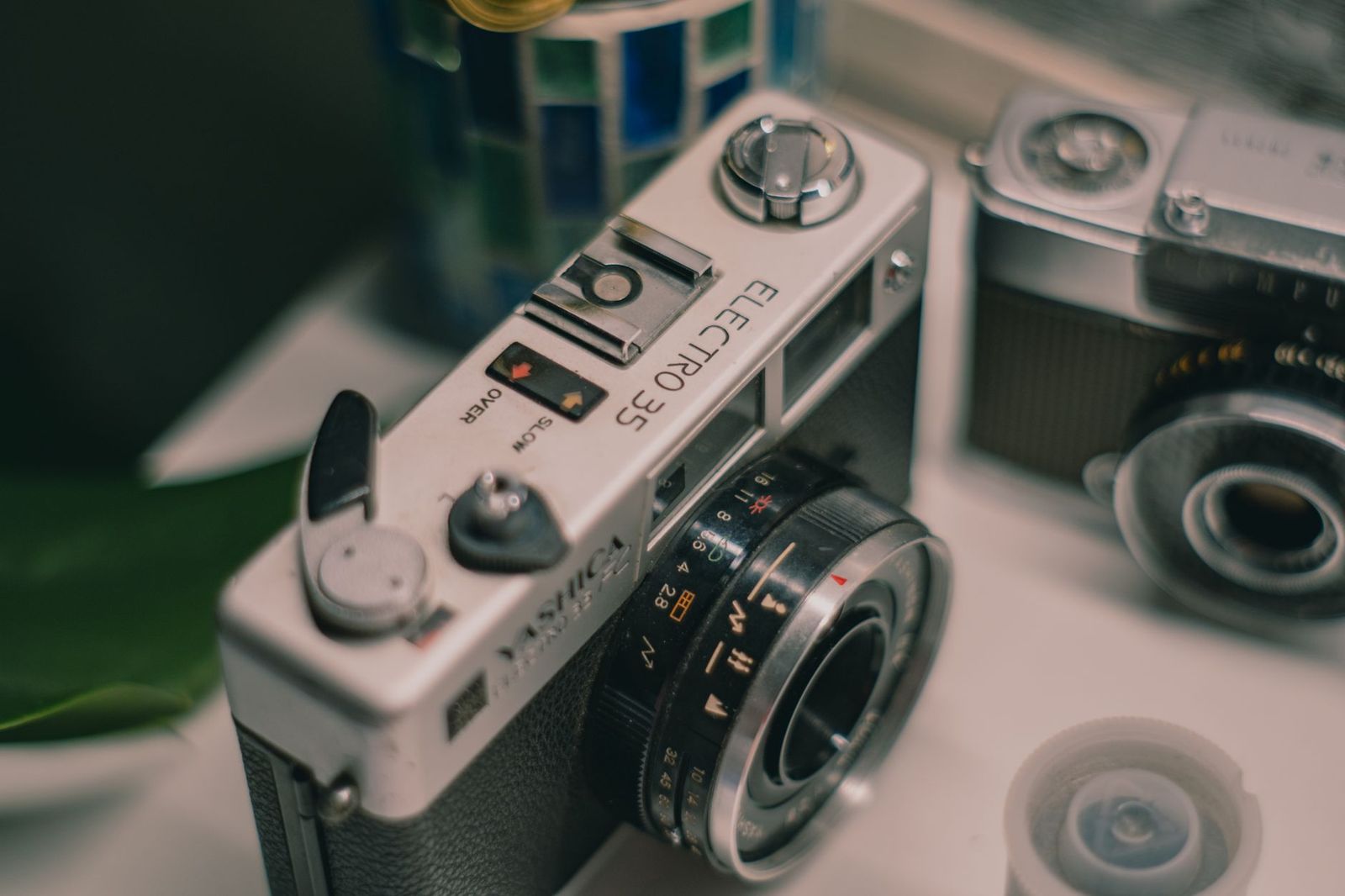 Best 35mm Rangefinder Cameras for 2026: Everything to Know Before Your First Purchase