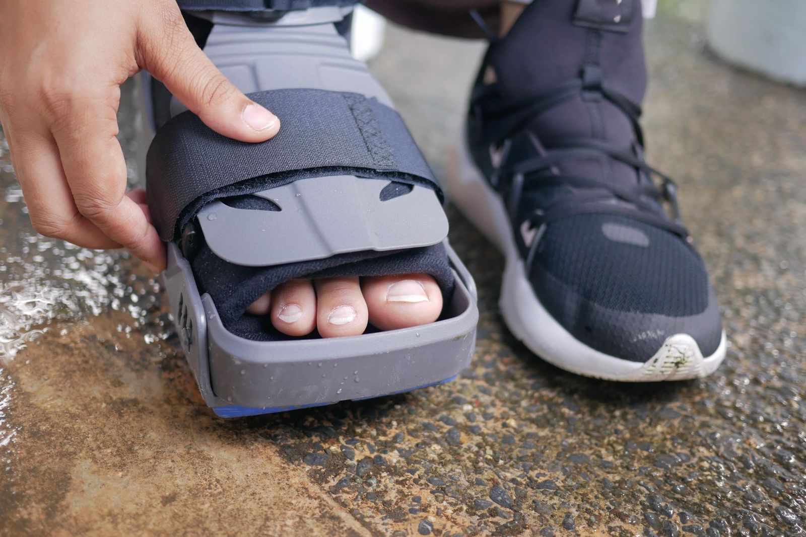 Best Boots for Achilles Tendonitis 2026: Budget, Midrange, and Premium Bands