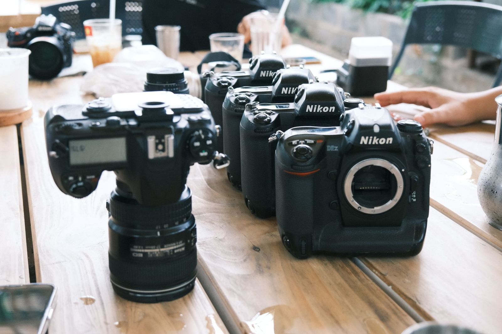 Best Affordable DSLR Cameras in 2026: A Buyer Checklist