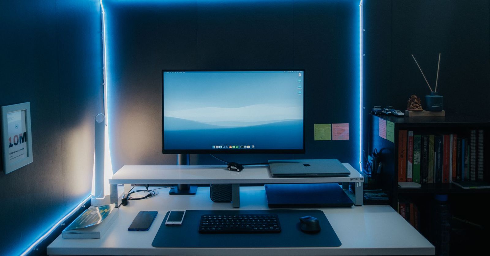 Best 4K Monitors for MacBook Pro for 2026: Match the Monitor to Your Routine