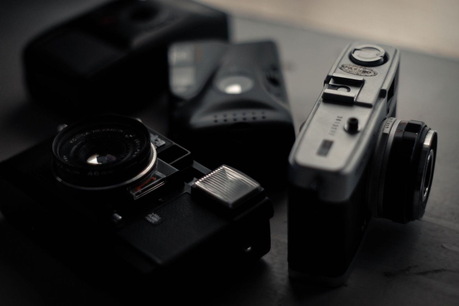 Best Analog Cameras of 2026: Complete Buying Guide