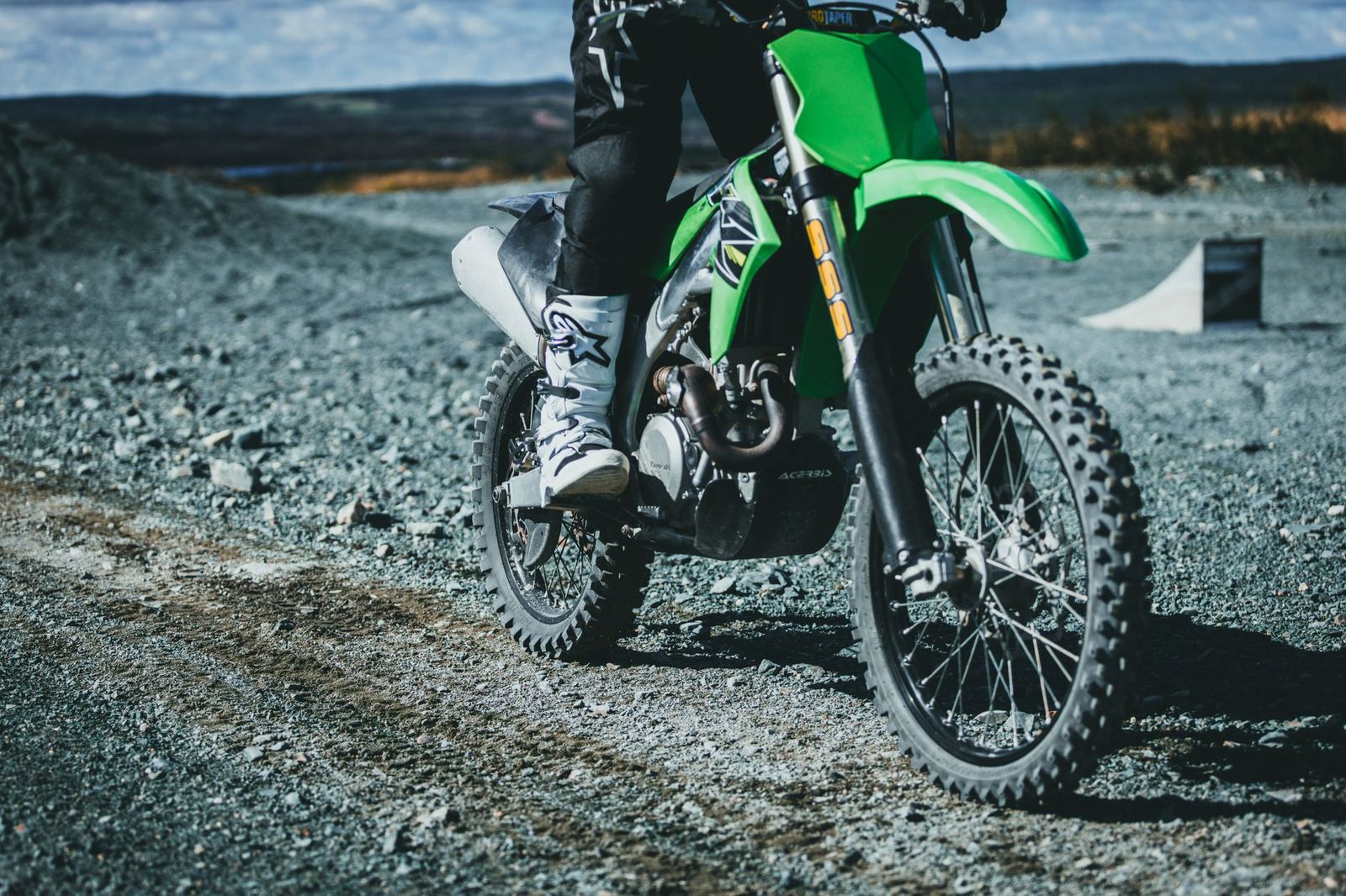 Best Biking Boots: Everything to Know Before Your First Purchase in 2026