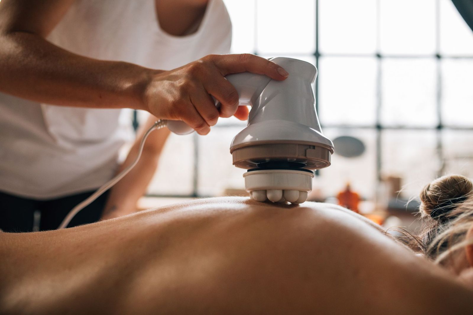 Best Back Massagers for Chairs in 2026: Which Type Is Right for You?